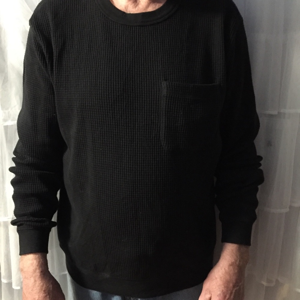 Madewell Men’s Sweater